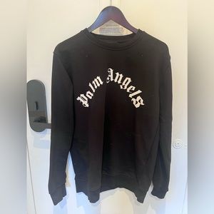 MOVING SALE HUGE DISCOUNTS!!- Palm Angels Faux Hoodie 🧸